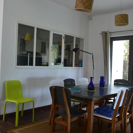 Villa Du Lagon Blue Bay Zewnętrze zdjęcie