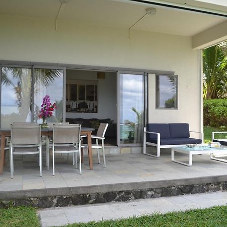 Villa Du Lagon Blue Bay Zewnętrze zdjęcie