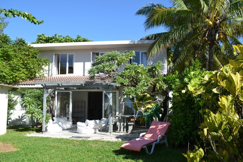 Villa Du Lagon Blue Bay Pokój zdjęcie