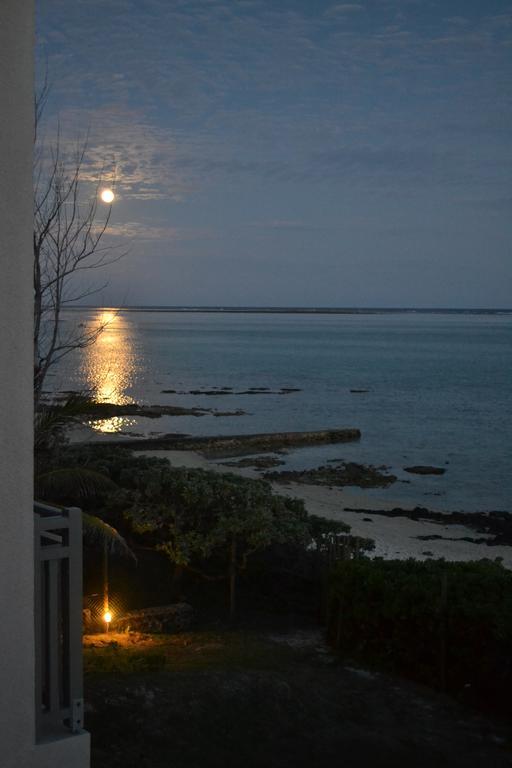 Villa Du Lagon Blue Bay Zewnętrze zdjęcie